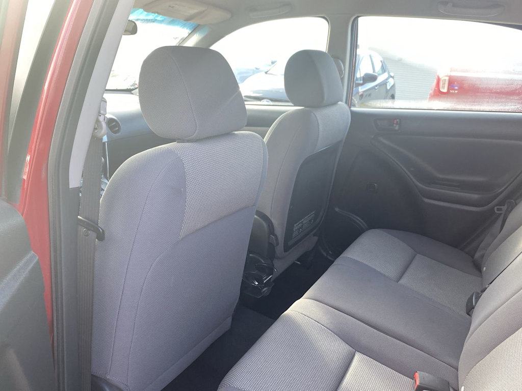 Thumbnail: 2008 Pontiac Vibe - 12