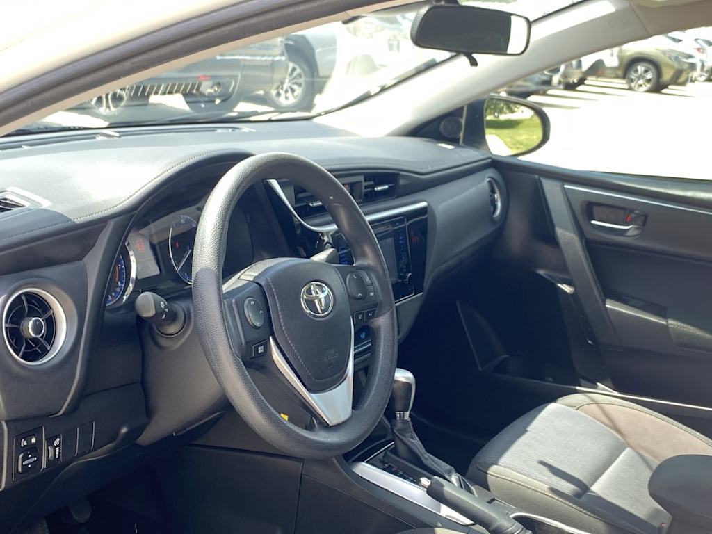 Thumbnail: 2018 Toyota Corolla - 2