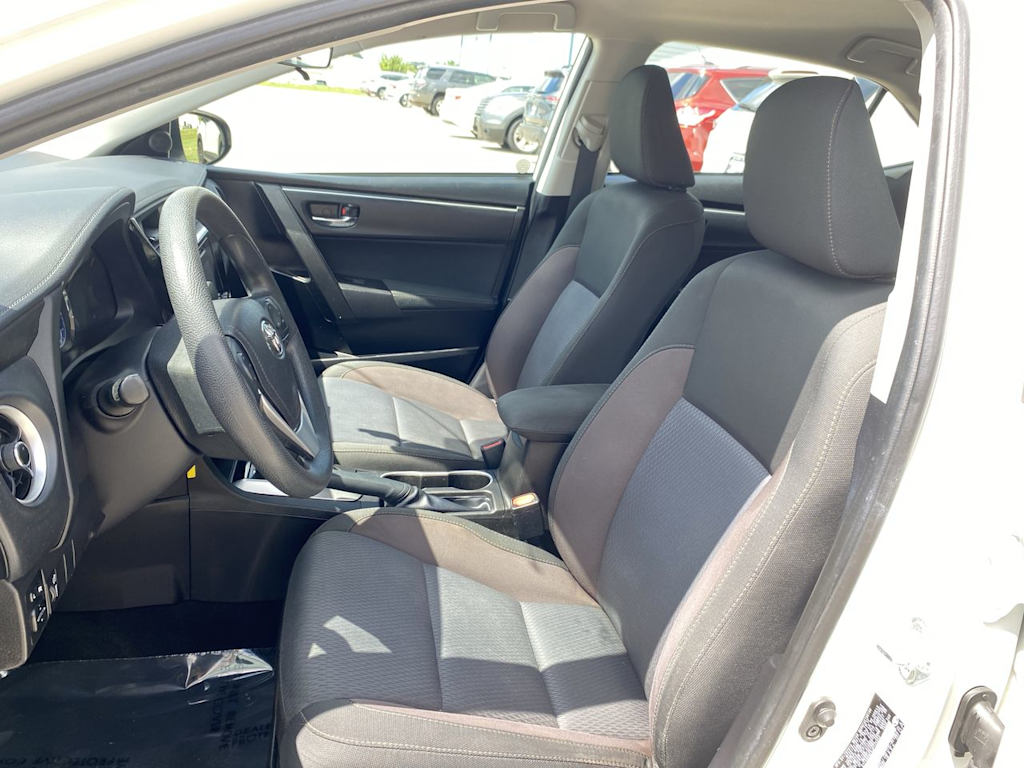 Thumbnail: 2018 Toyota Corolla - 10
