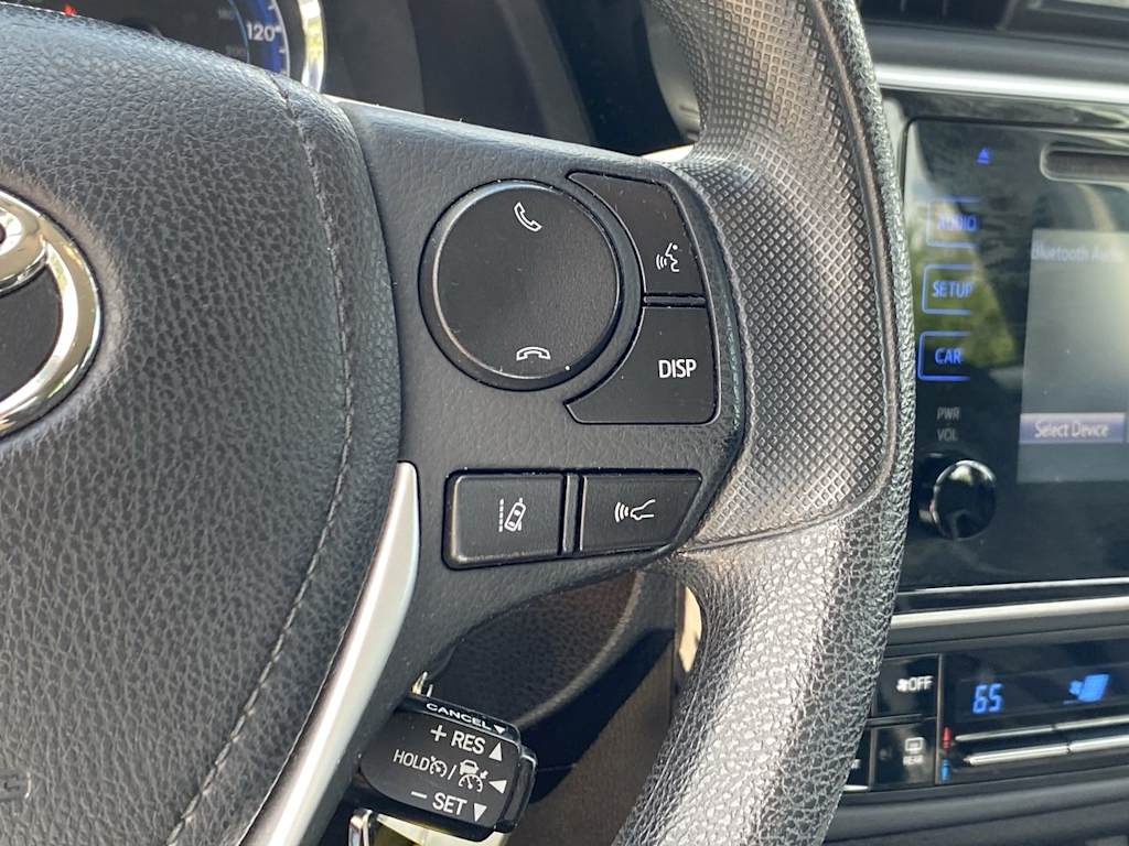 Thumbnail: 2018 Toyota Corolla - 27