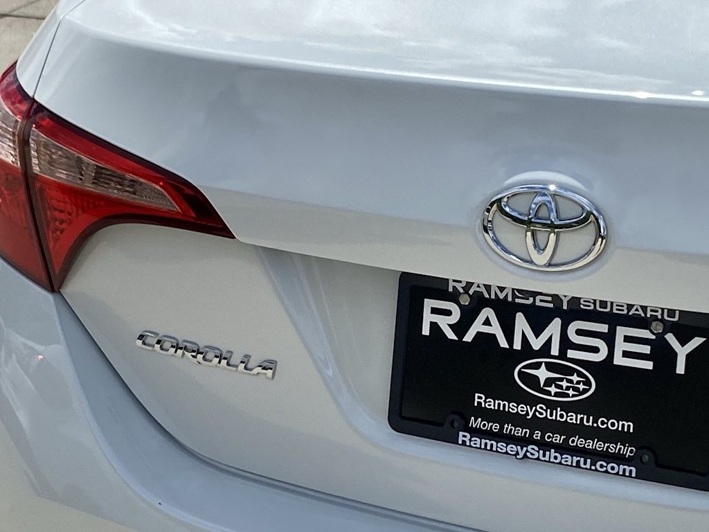 Thumbnail: 2018 Toyota Corolla - 6