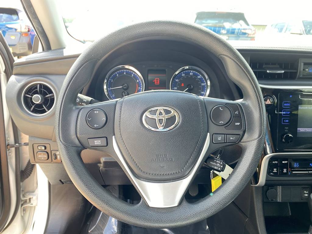 Thumbnail: 2018 Toyota Corolla - 13