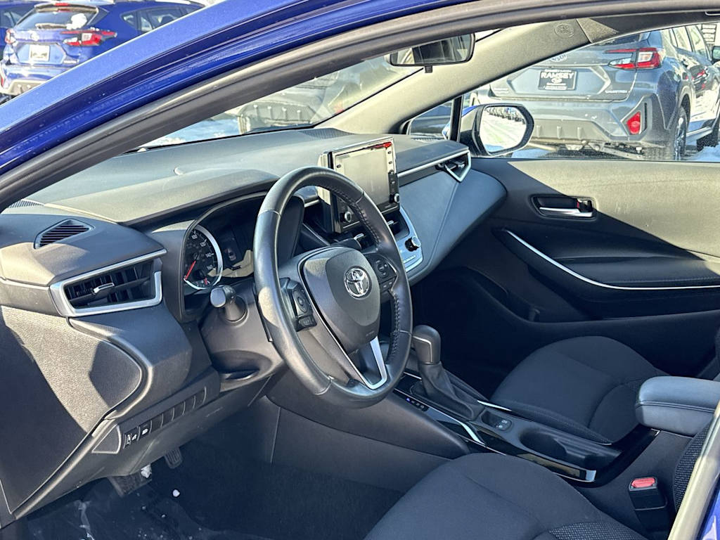 Thumbnail: 2022 Toyota Corolla - 2