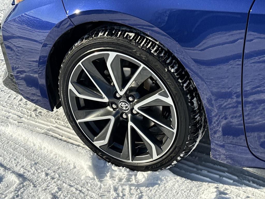 Thumbnail: 2022 Toyota Corolla - 6