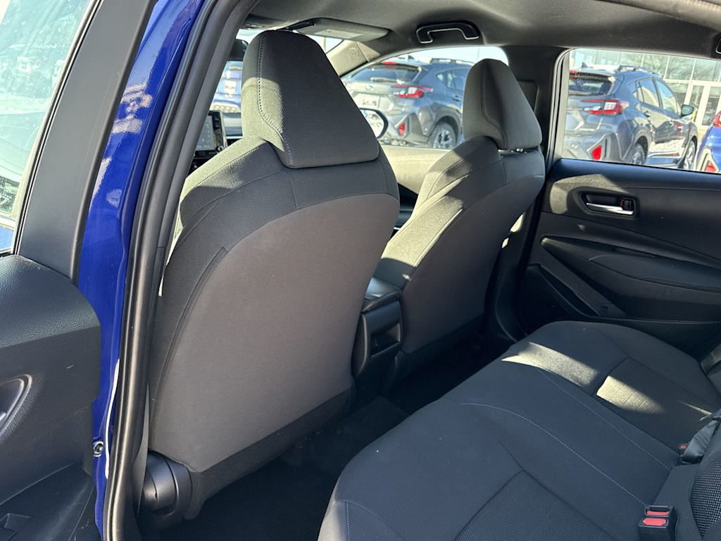 Thumbnail: 2022 Toyota Corolla - 11