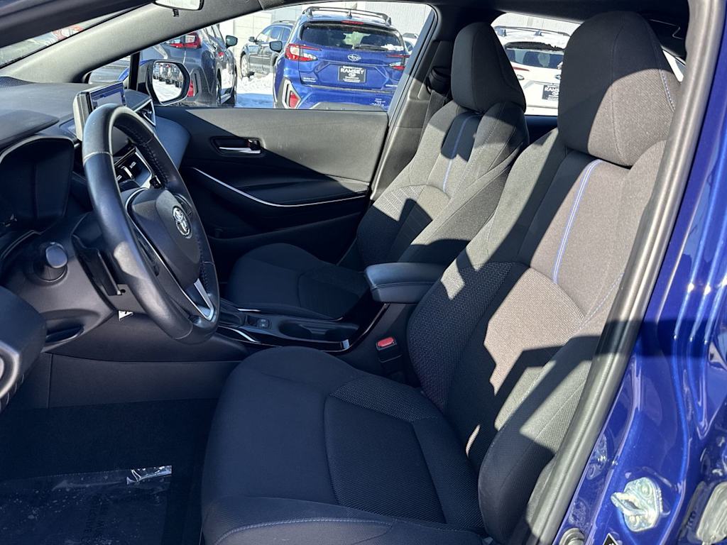 Thumbnail: 2022 Toyota Corolla - 9