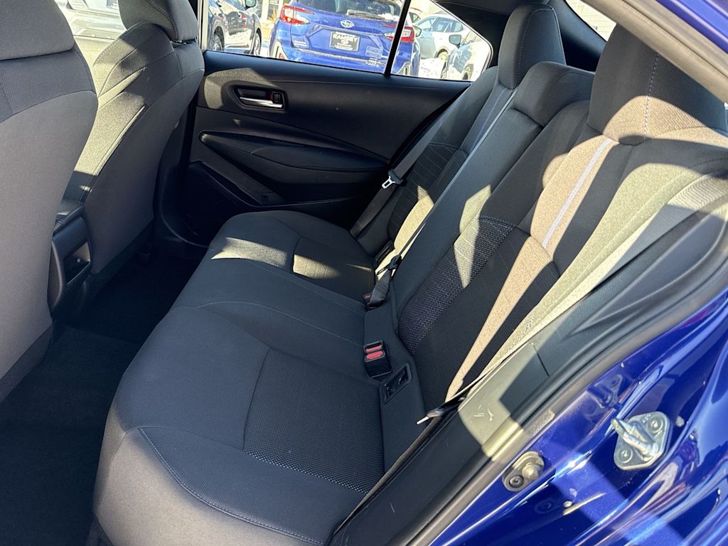 Thumbnail: 2022 Toyota Corolla - 24