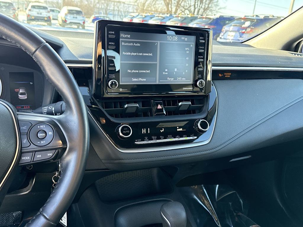 Thumbnail: 2022 Toyota Corolla - 13