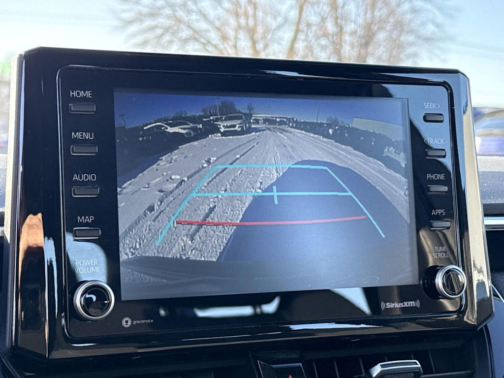 Thumbnail: 2022 Toyota Corolla - 30