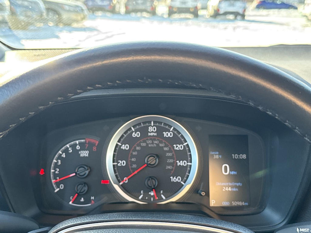 Thumbnail: 2022 Toyota Corolla - 15