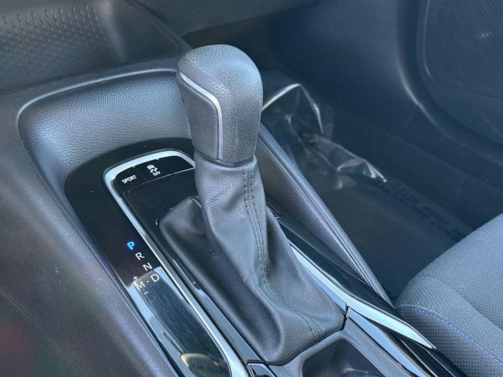 Thumbnail: 2022 Toyota Corolla - 14