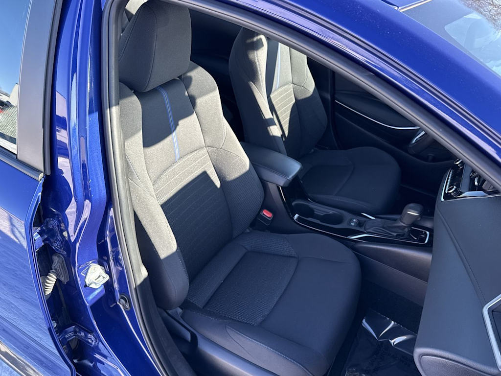 Thumbnail: 2022 Toyota Corolla - 10