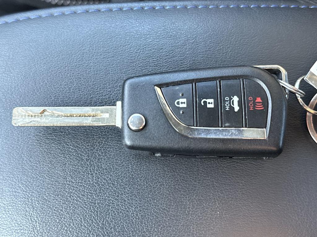 Thumbnail: 2022 Toyota Corolla - 17