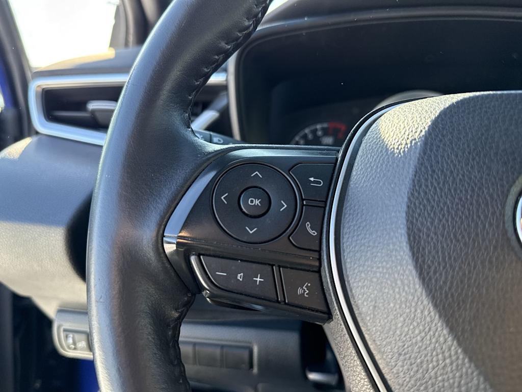 Thumbnail: 2022 Toyota Corolla - 26