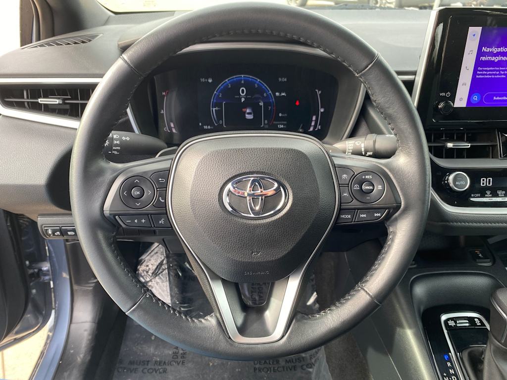 Thumbnail: 2023 Toyota Corolla - 9