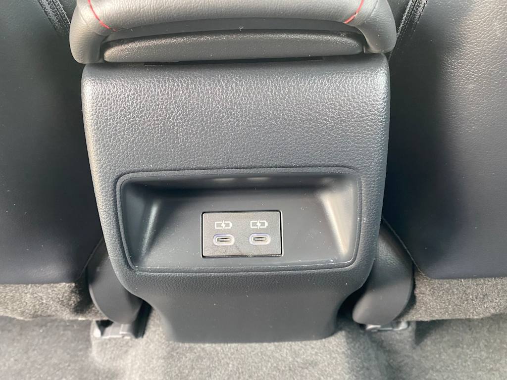 Thumbnail: 2023 Toyota Corolla - 26