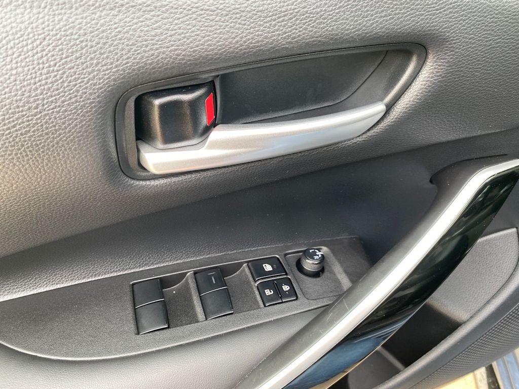 Thumbnail: 2023 Toyota Corolla - 23