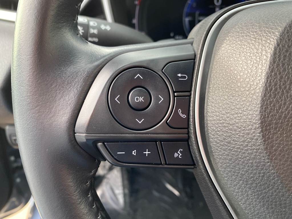 Thumbnail: 2023 Toyota Corolla - 29