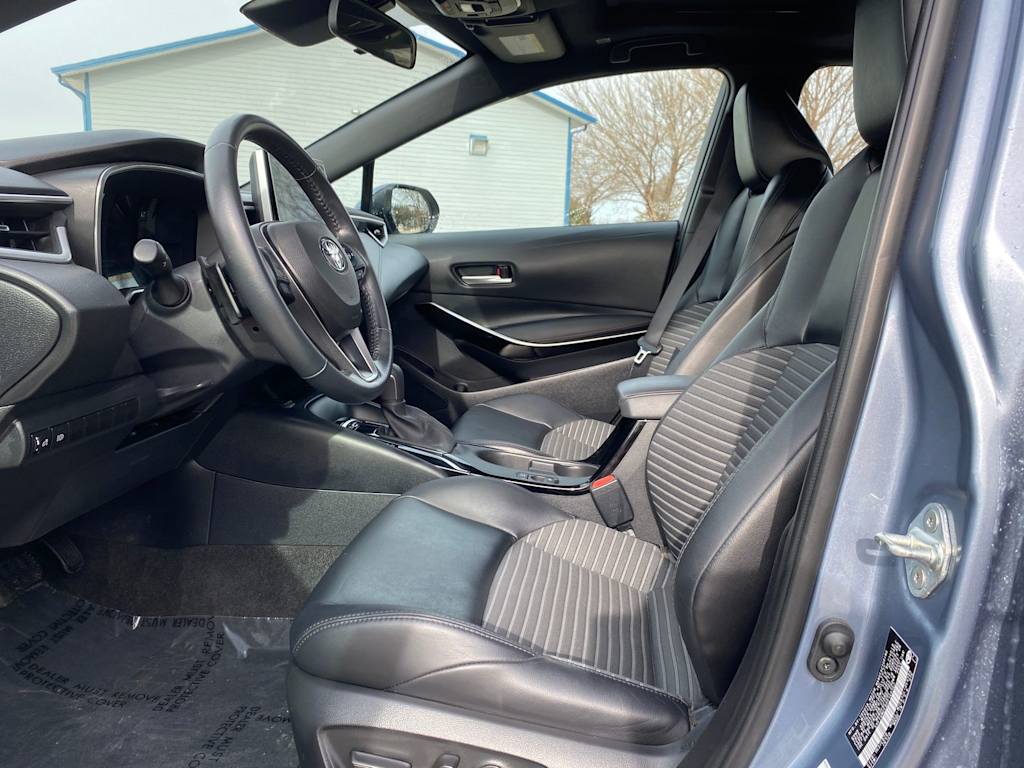 Thumbnail: 2023 Toyota Corolla - 10