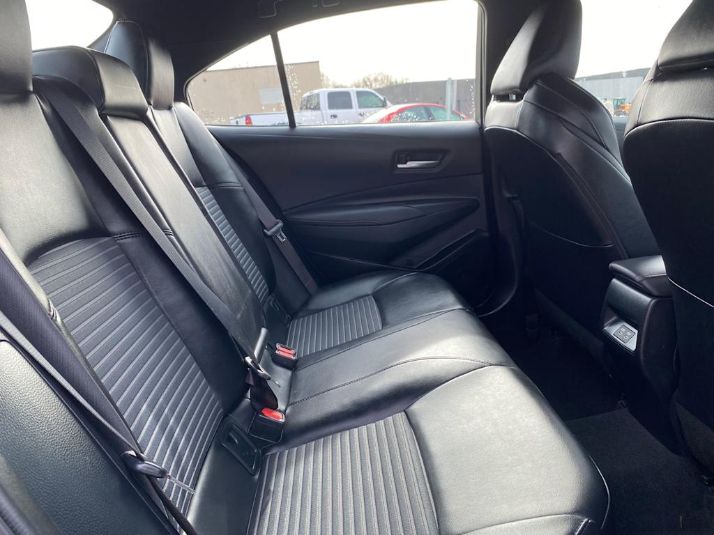 Thumbnail: 2023 Toyota Corolla - 27