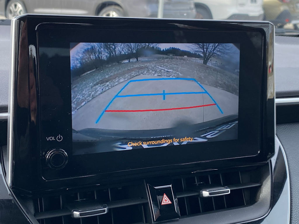 Thumbnail: 2023 Toyota Corolla - 33