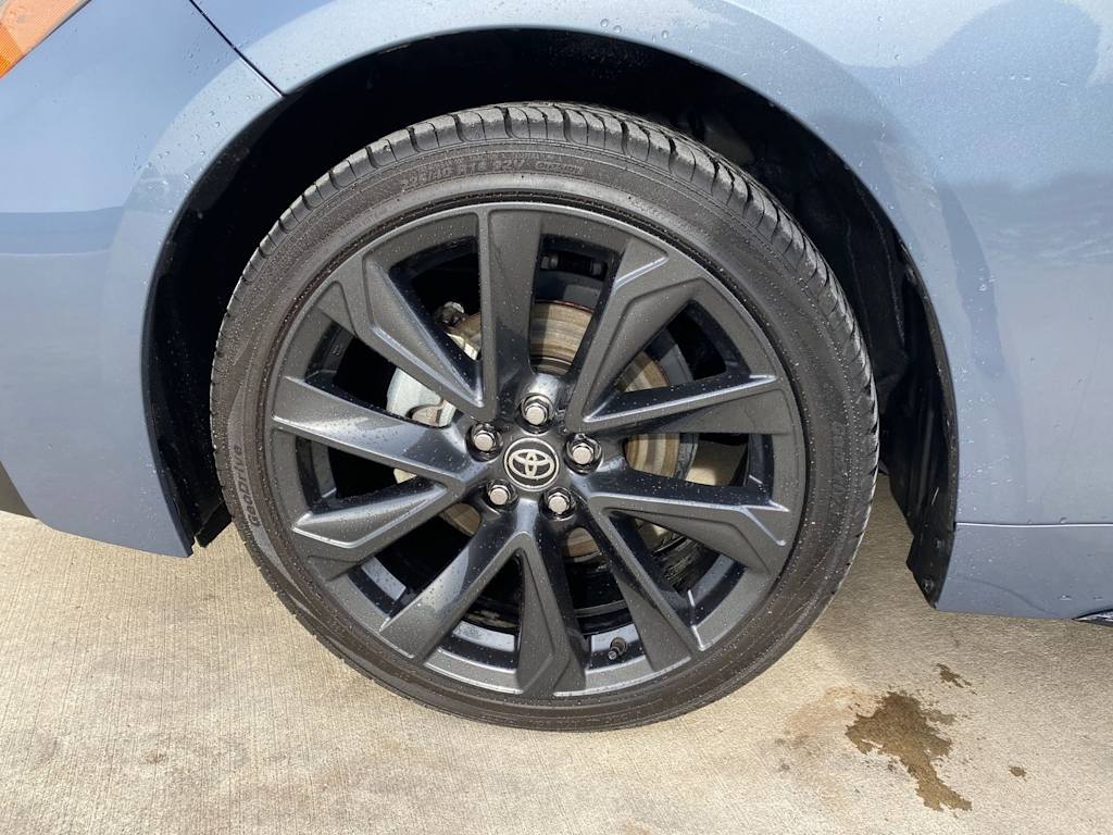 Thumbnail: 2023 Toyota Corolla - 7