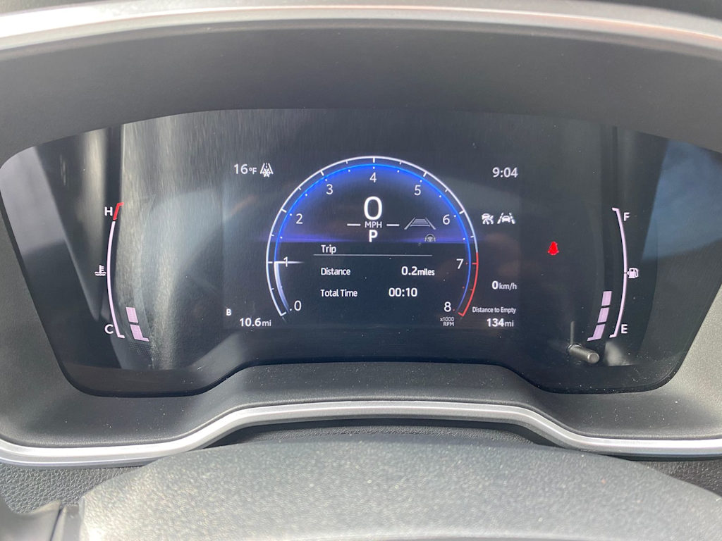 Thumbnail: 2023 Toyota Corolla - 15