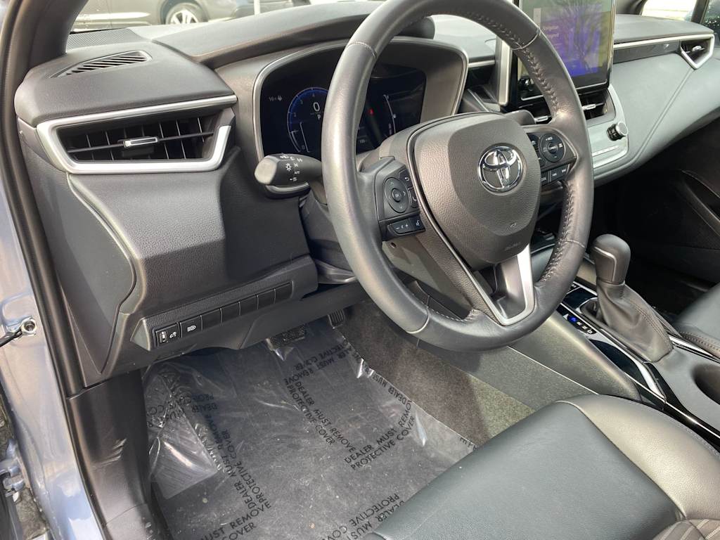 Thumbnail: 2023 Toyota Corolla - 2