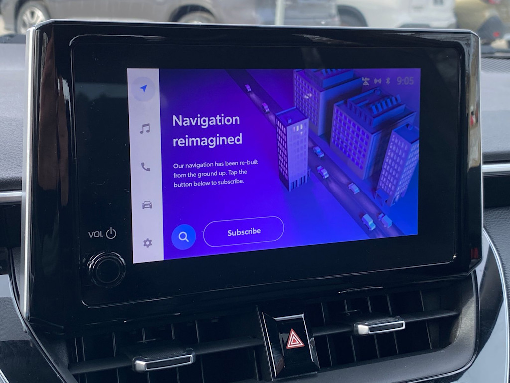 Thumbnail: 2023 Toyota Corolla - 13