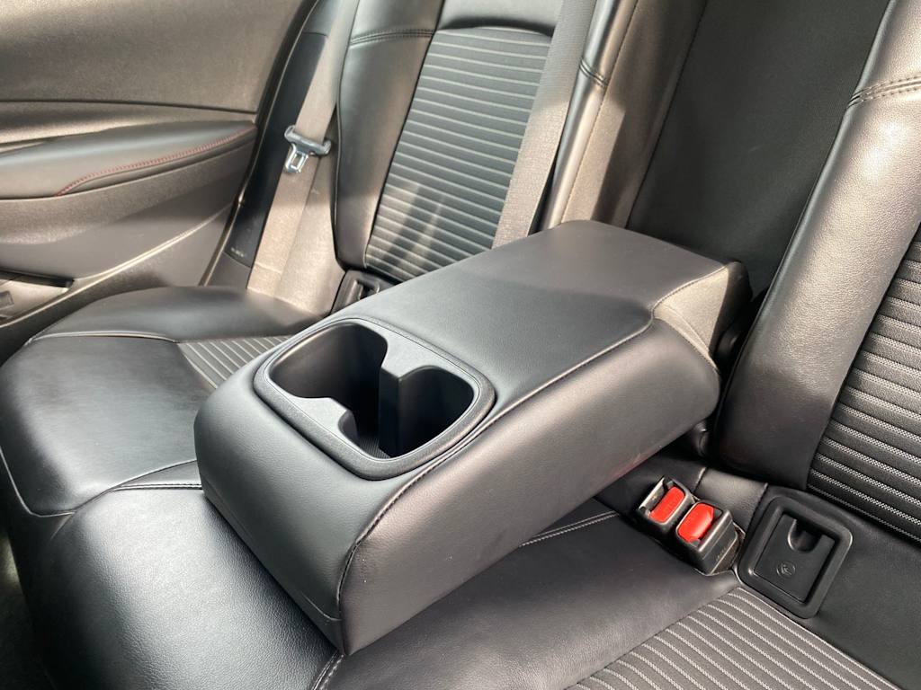 Thumbnail: 2023 Toyota Corolla - 25