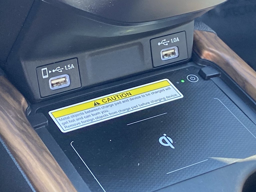 Thumbnail: 2020 Honda CR-V - 34