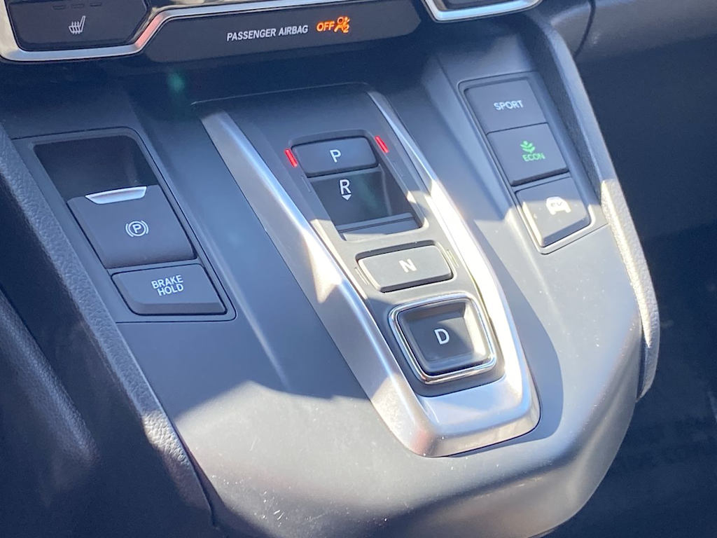 Thumbnail: 2020 Honda CR-V - 35