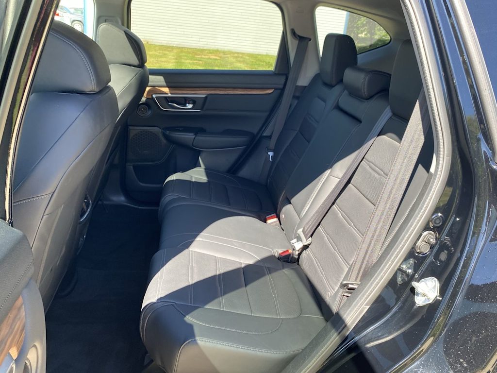 Thumbnail: 2020 Honda CR-V - 27
