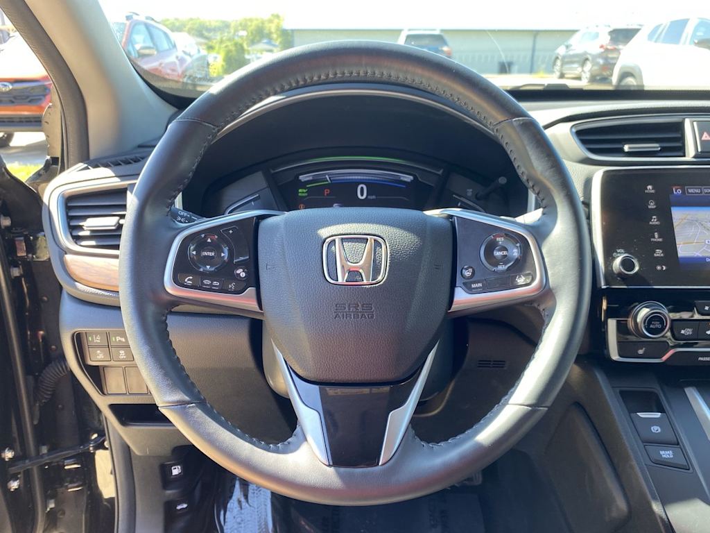 Thumbnail: 2020 Honda CR-V - 13