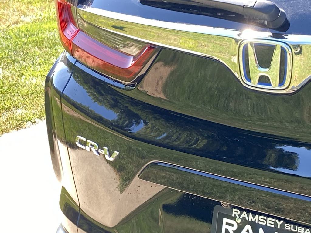 Thumbnail: 2020 Honda CR-V - 24