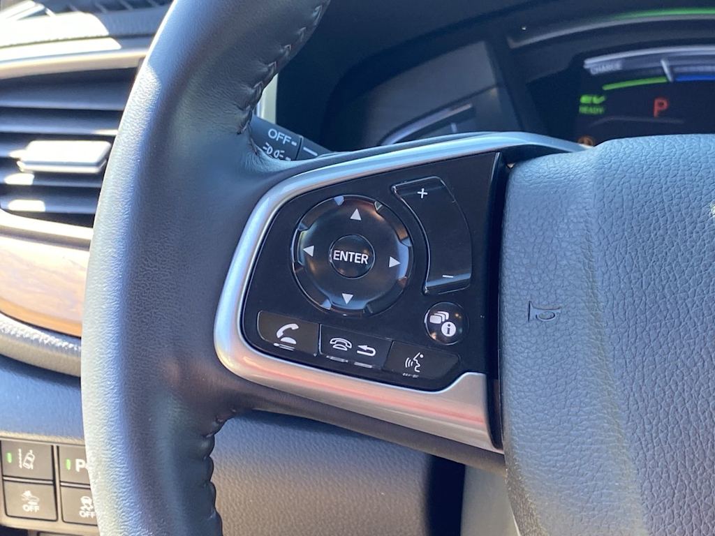 Thumbnail: 2020 Honda CR-V - 29