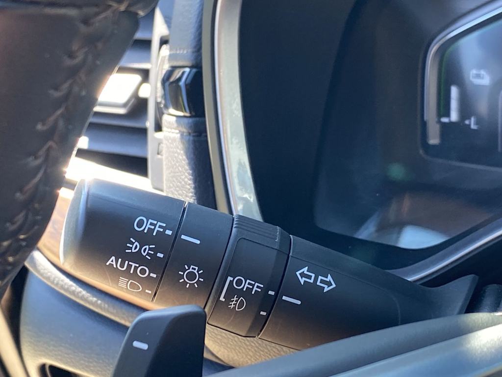 Thumbnail: 2020 Honda CR-V - 31