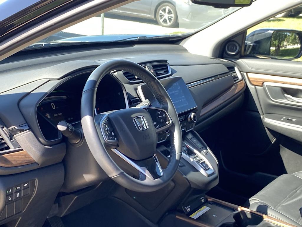 Thumbnail: 2020 Honda CR-V - 2