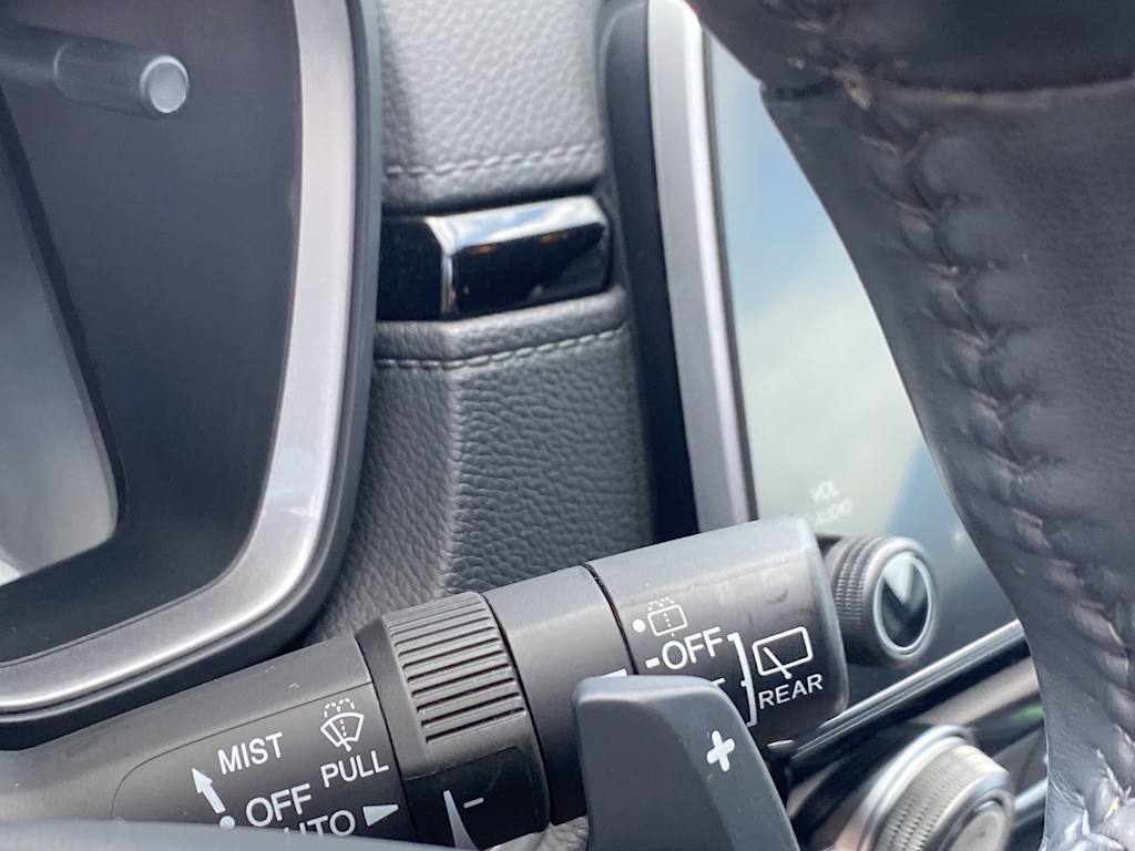 2021 Honda CR-V Touring 15