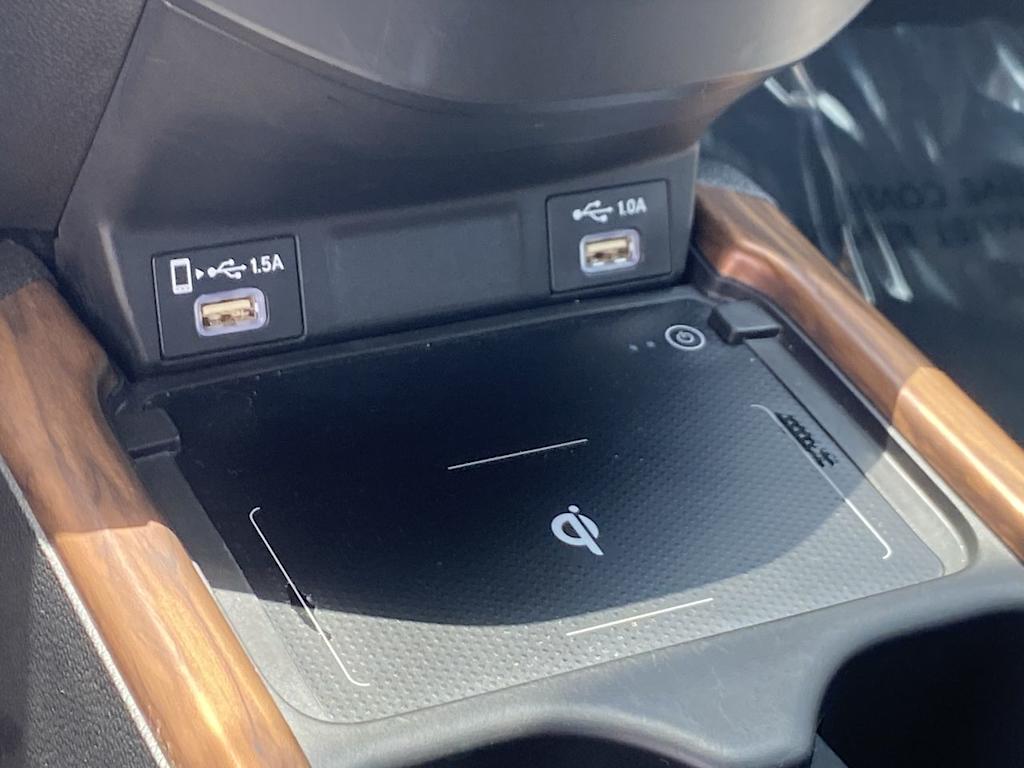 2021 Honda CR-V Touring 33