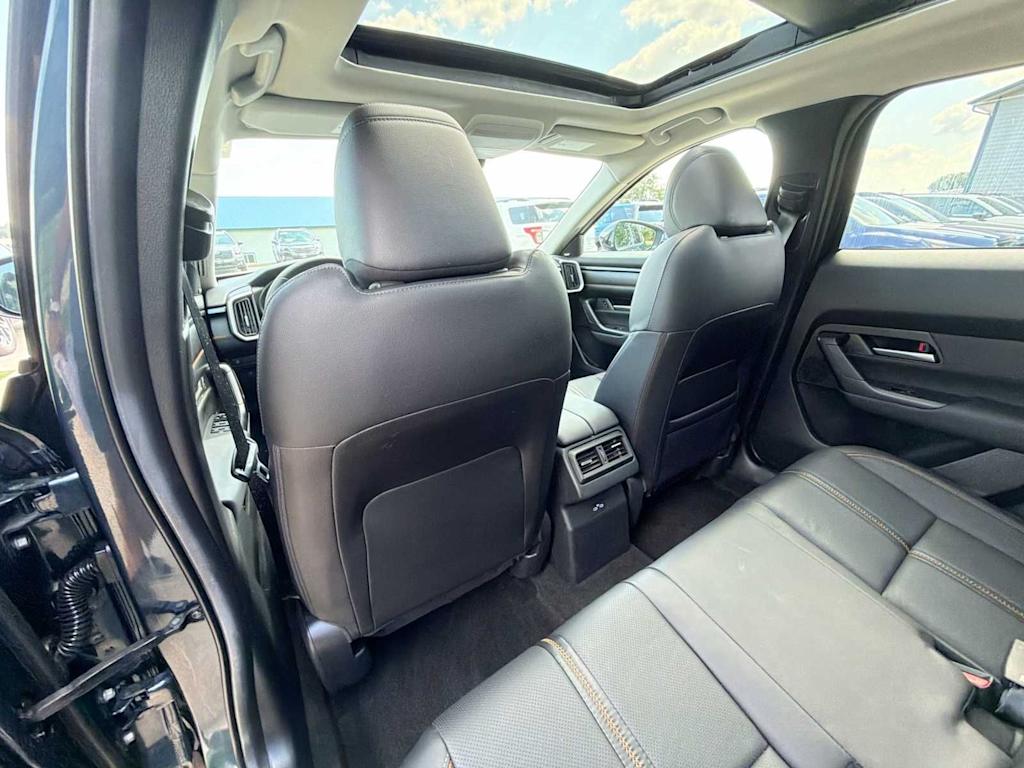 Thumbnail: 2025 Mazda CX-50 - 11