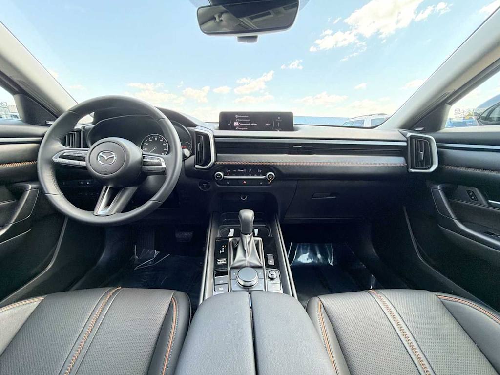 Thumbnail: 2025 Mazda CX-50 - 8