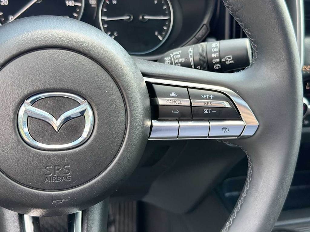Thumbnail: 2025 Mazda CX-50 - 28