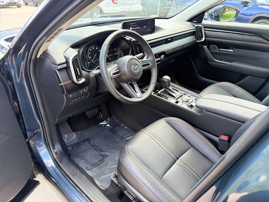 Thumbnail: 2025 Mazda CX-50 - 2