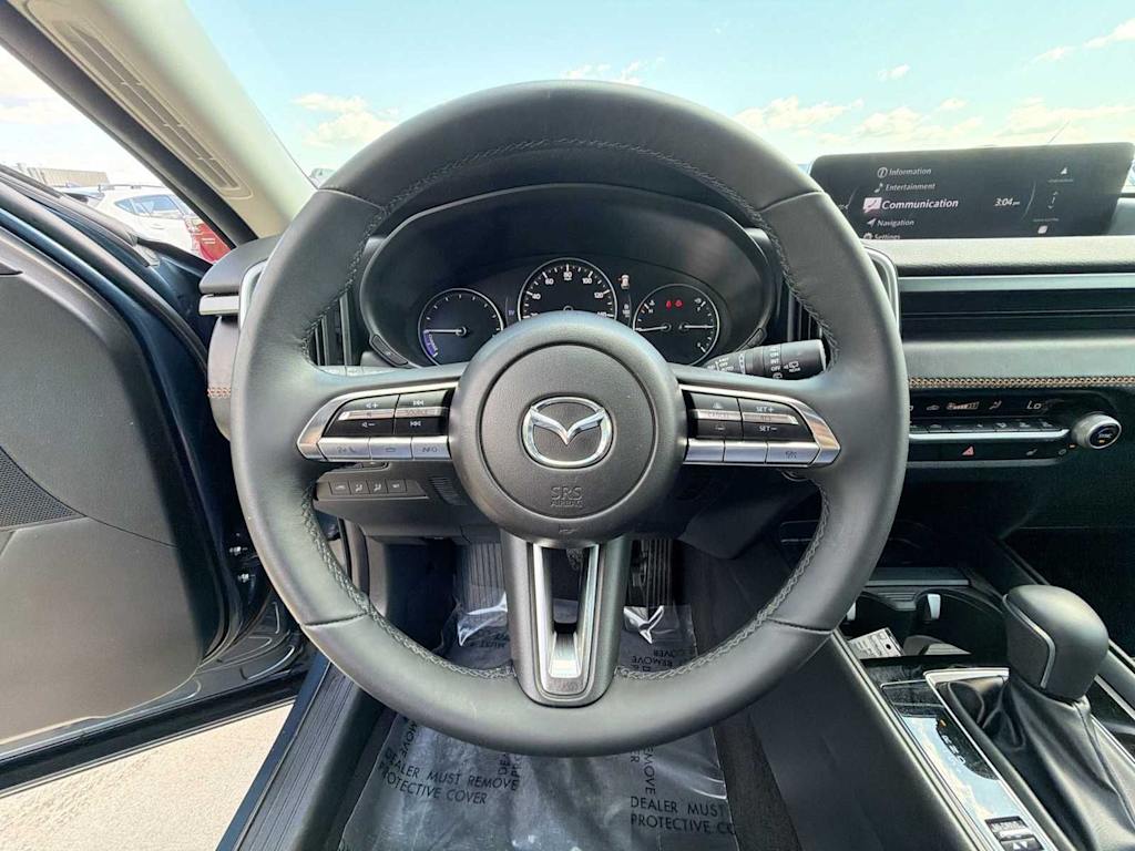 Thumbnail: 2025 Mazda CX-50 - 12