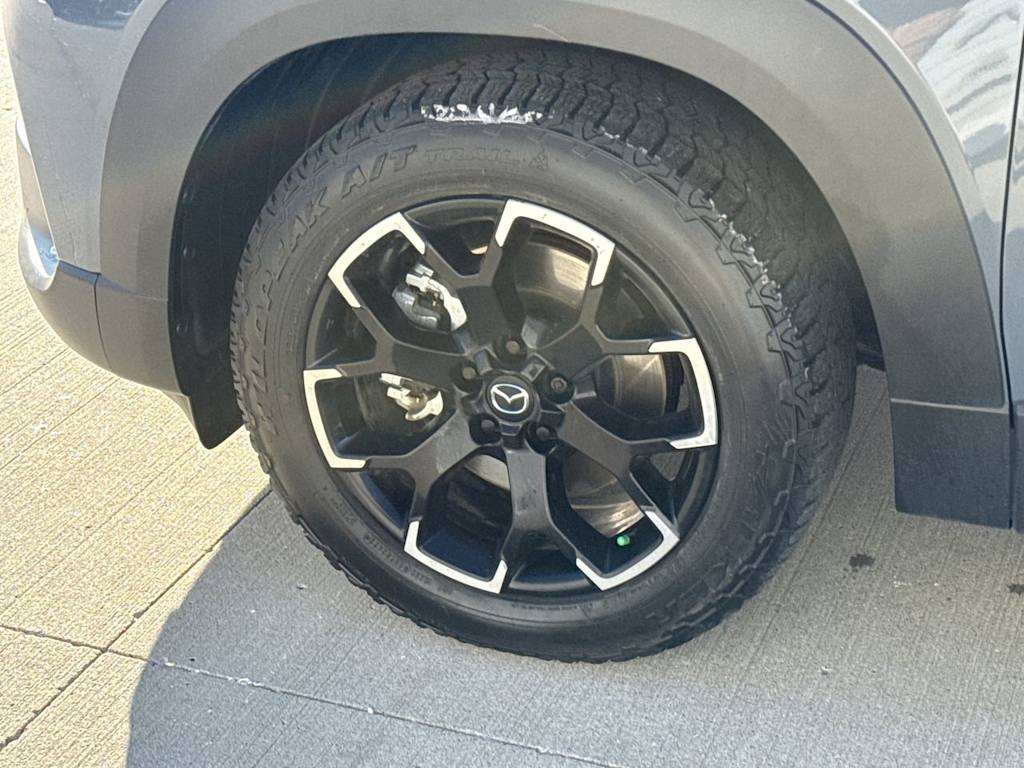 Thumbnail: 2023 Mazda CX-50 - 8