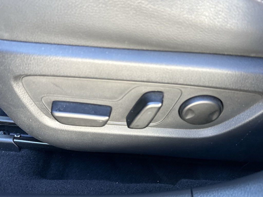 Thumbnail: 2023 Mazda CX-50 - 25