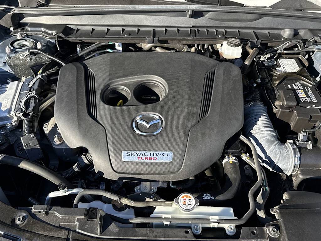 Thumbnail: 2023 Mazda CX-50 - 9