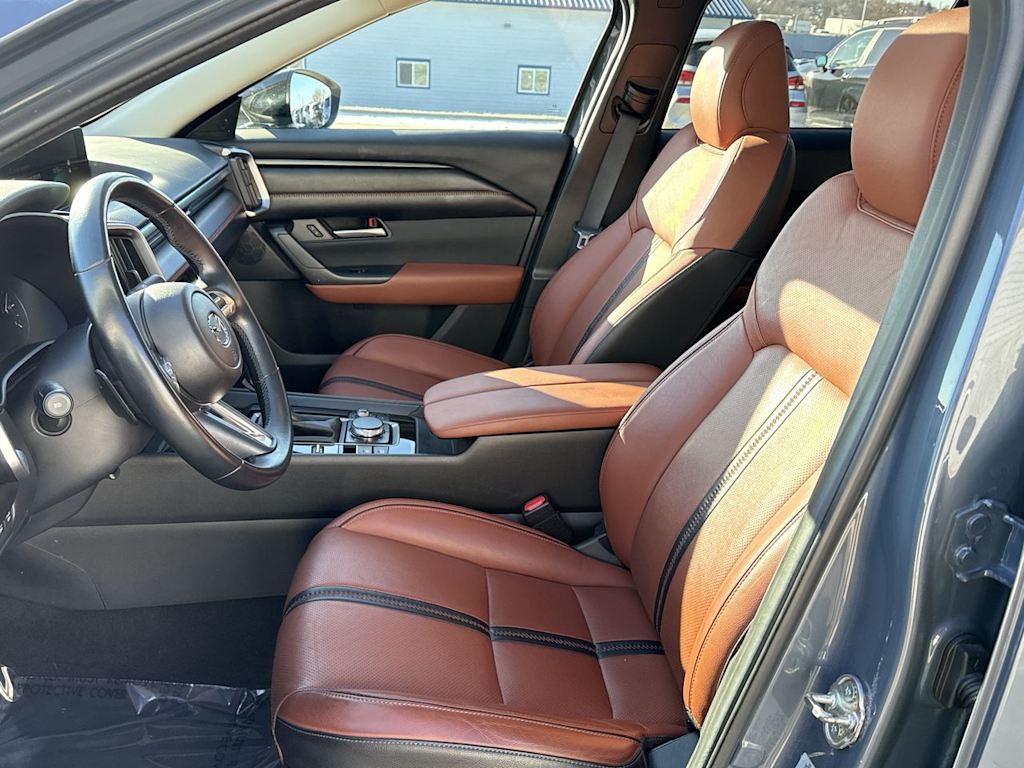 Thumbnail: 2023 Mazda CX-50 - 11