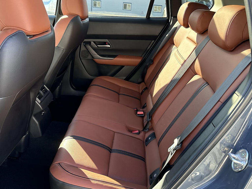 Thumbnail: 2023 Mazda CX-50 - 27